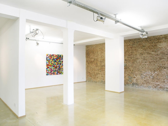 Küspert & Küspert vermittelt der Galerie Hafenrichter Flächen im östlichen Zentrum von Nürnberg